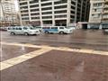 أمطار غزيرة وصقيع.. الفيضة الكبرى تواصل ضرب الإسكندرية