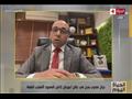 جراح مصري ينجح في علاج اعوجاج كامل بالعمود الفقري 