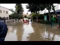 فيضانات إسرائيل