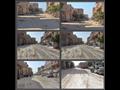 رصف وتطوير شارع الاسطبل بأوسيم 