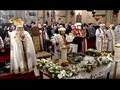 البابا تواضروس يترأس قداس عيد الغطاس بالكاتدرائية المرقسية بالإسكندرية (بث مباشر)