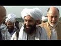 رئيس وزراء حركة طالبان محمد حسن أخوند