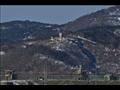  مركز مراقبة كوري شمالي كما يرى من كوريا الجنوبية 