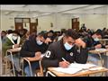 امتحانات الفصل الدراسي الأول في جامعة أسيوط