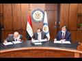 مصر توقع اتفاقيتين جديدتين للبحث عن البترول باستثمارات 506 ملايين دولار