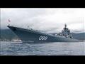 البحرية الروسية 