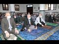 افتتاح أعمال تطوير مسجدين في بني سويف 