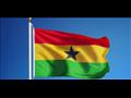 علم غانا