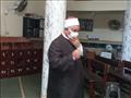 افتتاح مسجد الحبيب المصطفى في الإسكندرية