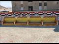 أعمال التطوير بمدينة أبوزنيمة  (2)