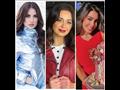 نشرة الموضة| ياسمين صبري جذابة بالأحمر.. وهبة مجدي ساحرة 