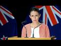 أعلنت جاسيندا أرديرن، رئيسة وزراء نيوزيلندا، قيود 