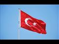 علم-تركيا