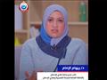 دكتورة ريهام الإمام نائب مدير إدارة علاج الإدمان ب