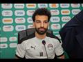 محمد صلاح قائد منتخب مصر