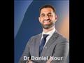 الطبيب المصري الأسترالي الشاب دانيال نور