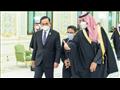 السعودية وتايلاند تعلنان عودة العلاقات