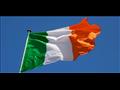 علم إيرلندا