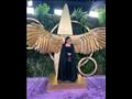دنيا سمير غانم بحفل Joy Awards 3
