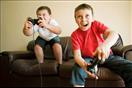 تأثير ألعاب الفيديو على الأطفال