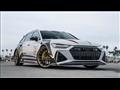 أودي RS6 Avant الكومبي