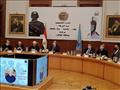 محافظة القاهرة تحتفل بعيد الشرطة