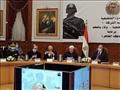 محافظة القاهرة تحتفل بعيد الشرطة