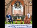 الأمير سلمان بن حمد بن عيسى آل خليفة، ولي عهد البحرين