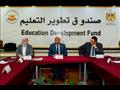 "تطوير التعليم بالوزراء" يوافق على منح دراسية لطلاب المجمعات المتفوقين بالكلية المصرية الألمانية للتكنولوجيا