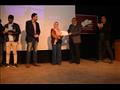 الفائزين بجوائز شعبة المصورين الصحفيين
