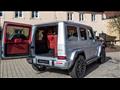  مرسيدس AMG G 63