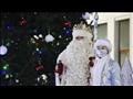تحتفل روسيا بعيد الميلاد في 7 يناير