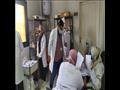 قافلة طبية في بني سويف (4)