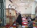 افتتاح مسجد الغفور الرحيم بالإسكندرية (1)