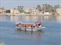 المراكب العائمة وكورنيش النيل