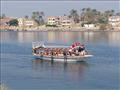 المراكب العائمة وكورنيش النيل 