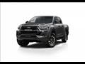 تويوتا Hilux GR SPORT