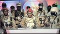 ضباط بالجيش في بوركينا فاسو يطيحون بقائد الانقلاب 