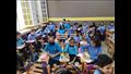 مدارس بورسعيد الخاصة أول أيام العام الدراسي 