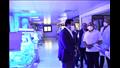 وزير الصحة يتابع تجهيزات المستشفيات المدرجة في أسوان