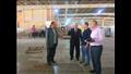  وزارة القوى العاملة في بني سويف زيارة ميدانية لمصنع اديتا للحلويات ومصنع فيكتوري للأثاث