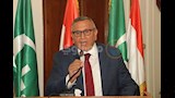 الدكتور عبدالسند يمامة رئيس حزب الوفد