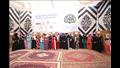 صندوق تحيا مصر يسلم 30 فتاة بمركز قوص بقنا تجهيزات