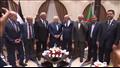 الحوار الوطني الفلسطيني في الجزائر