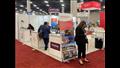 معرض IMEX  America بمدينة لاس فيجاس