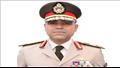 مدير كلية الدفاع الجوي اللواء أركان حرب إيهاب محمد