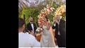 حفل زفاف جيلان علاء.