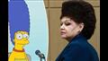 نائبة روسية تثير الجدل بسبب شعرها