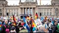 مظاهرات في ألمانيا