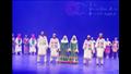 فرقة أسوان للفنون الشعبية تشارك في مهرجان كوريا الجنوبية